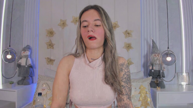 JuliaColeman's Streamate show and profile