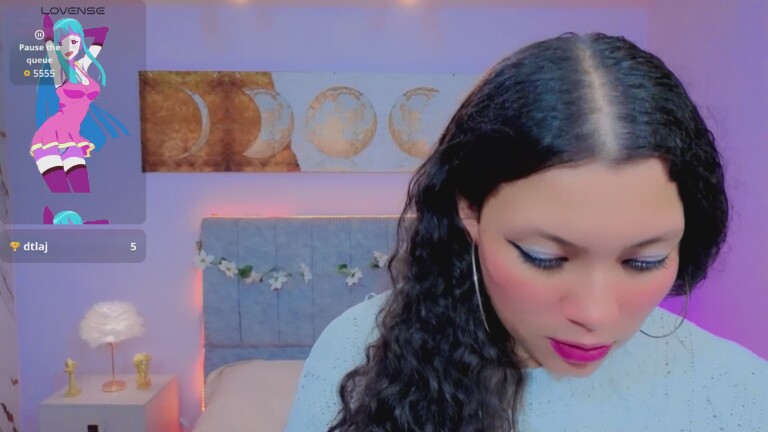 LANA_STONES's Streamate show and profile