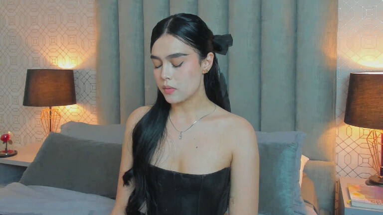 ValeniaMoore's Streamate show and profile