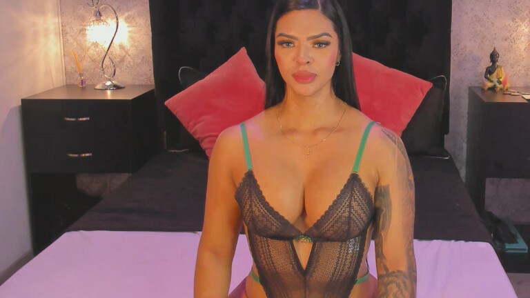 Dahiana_Ross's Streamate show and profile