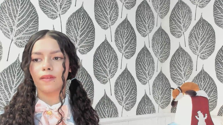 EvonieCarter's Streamate show and profile