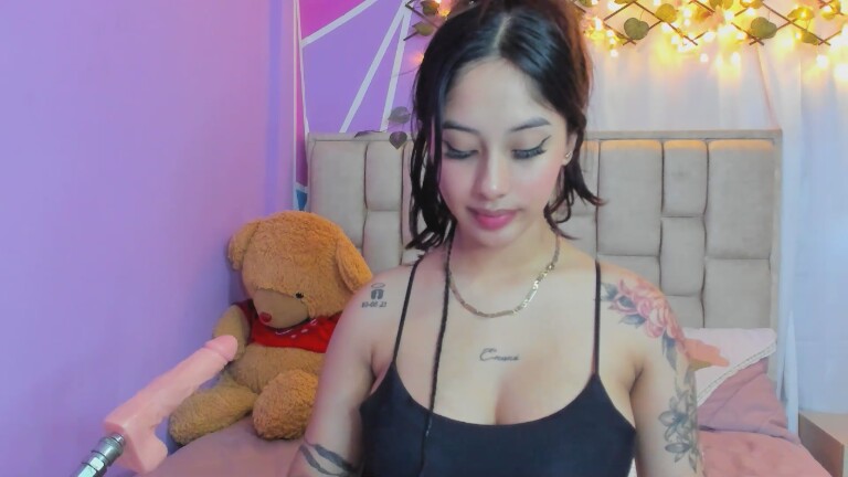 AbbyCoopers's Streamate show and profile