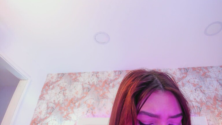 ErinSpark's Streamate show and profile