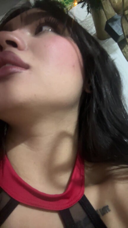 SamanthaHans's Streamate show and profile