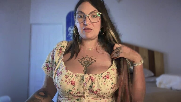 LexiLotusUS's Streamate show and profile