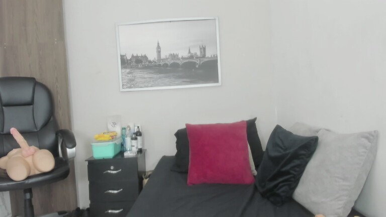 Sheryljoness's Streamate show and profile