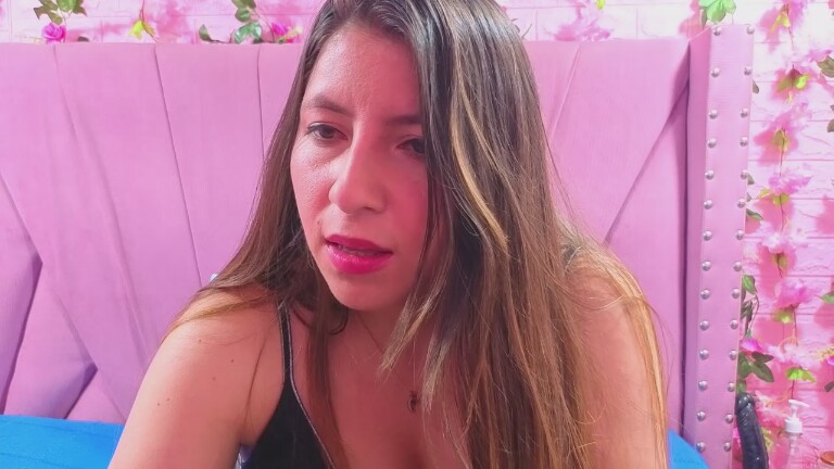 AlyyBrown's Streamate show and profile