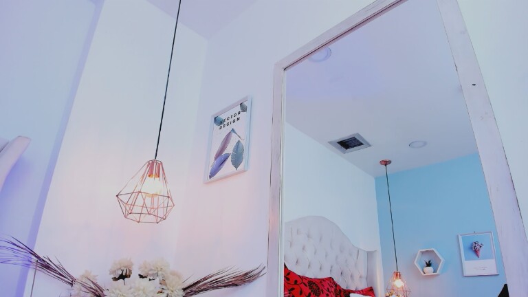 StephanieRamirez's Streamate show and profile