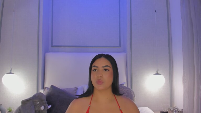 Alexaa_Morgan's Streamate show and profile