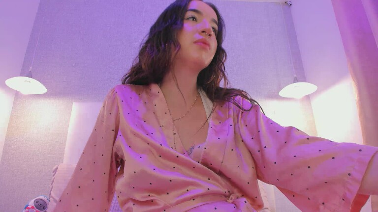 ElizabethPaythonn's Streamate show and profile