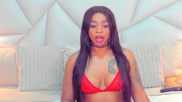 TyraaLambert's Streamate show and profile