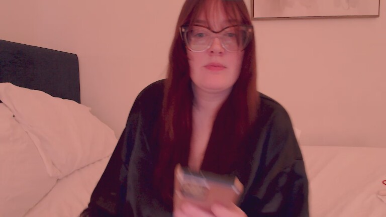 AmandaBlush's Streamate show and profile