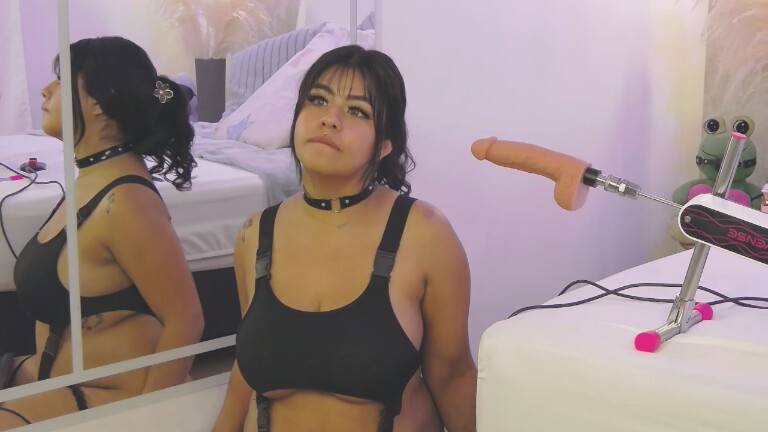 LilyVegaa's Streamate show and profile