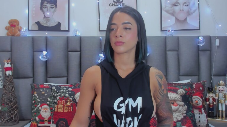 AmberrGreey's Streamate show and profile