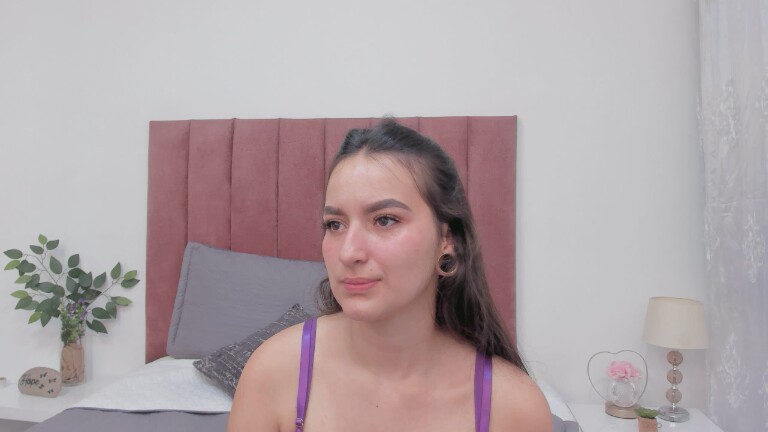 AmaiaRivers's Streamate show and profile