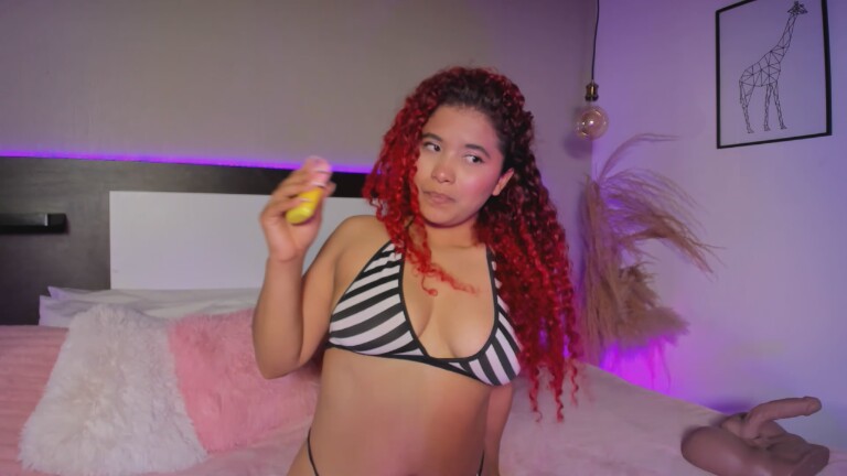 Christie_Willow's Streamate show and profile