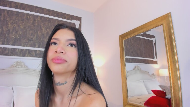 ElectraAniston's Streamate show and profile