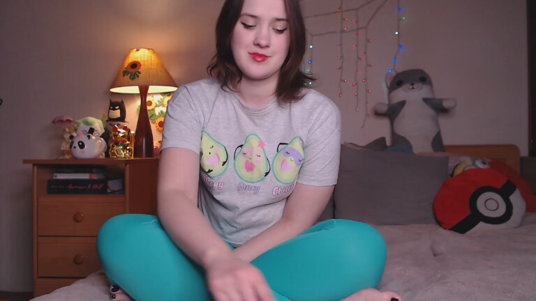 ClickGirl's Streamate show and profile