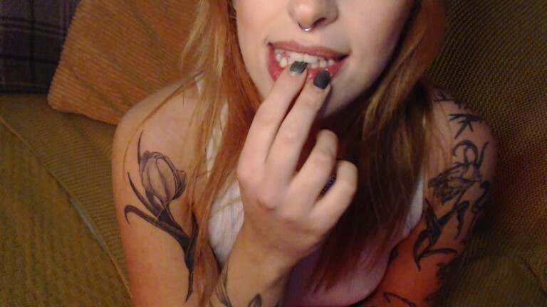 TattooedTeaseXXX's Streamate show and profile