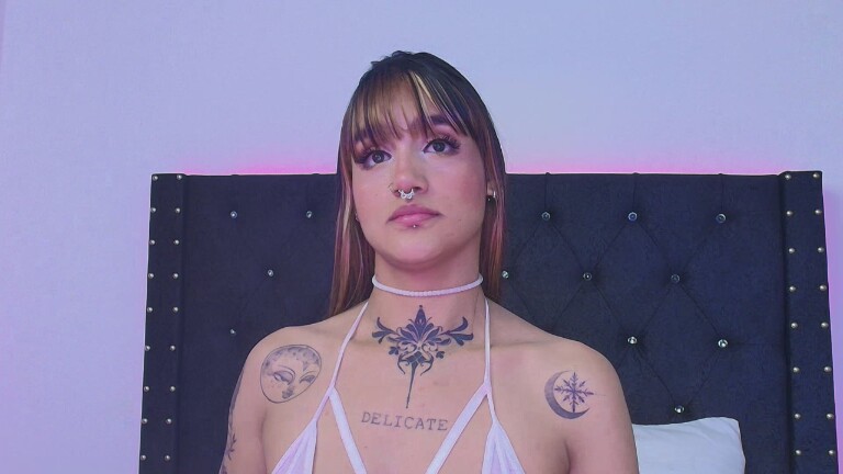 GabyDuraand's Streamate show and profile