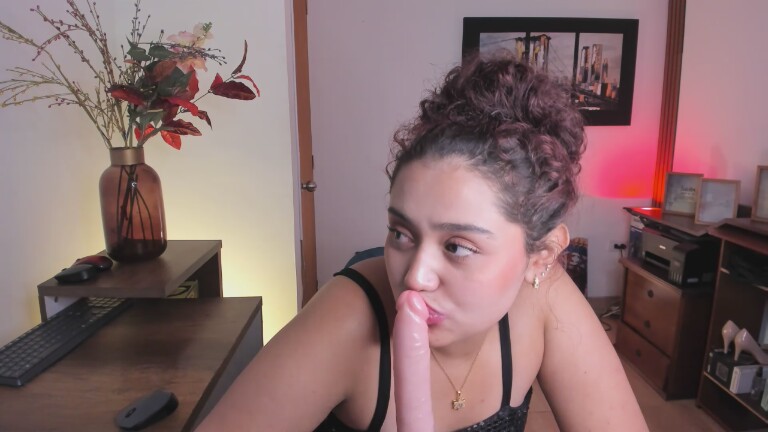 Jessica_Beltran's Streamate show and profile