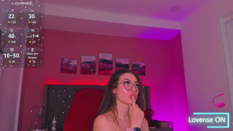 RachelHawkiins's Streamate show and profile