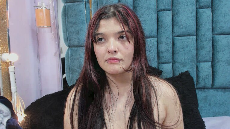 THALIAWETS's Streamate show and profile