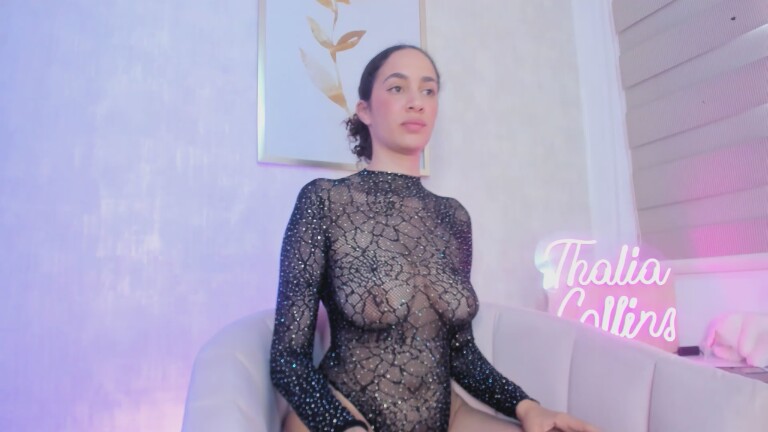 thaliacollins88's Streamate show and profile