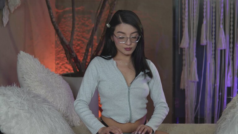 Miawiithe's Streamate show and profile