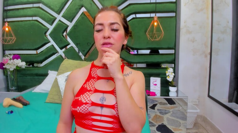 CandyStor's Streamate show and profile