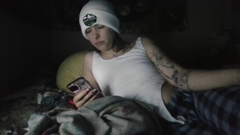 TinytittieXX's Streamate show and profile