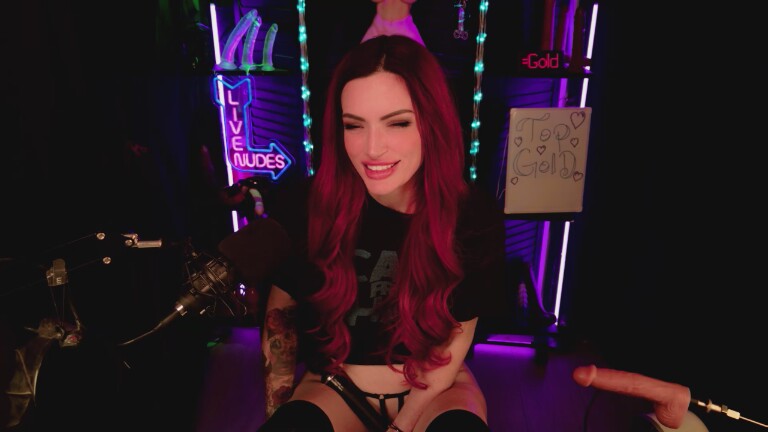 lizzyLexington's Streamate show and profile