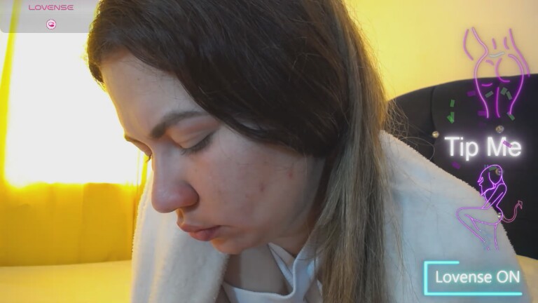 melanieparker25's Streamate show and profile