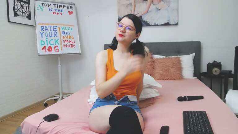 STEPHANIYEx's Streamate show and profile