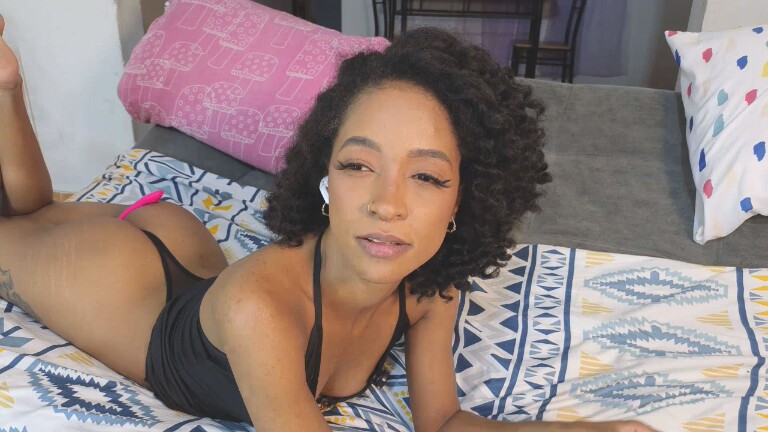 Julianita_Toro's Streamate show and profile