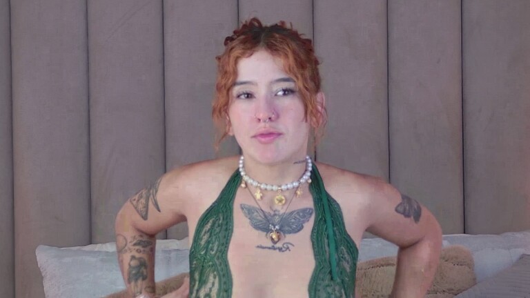 TinaShay's Streamate show and profile