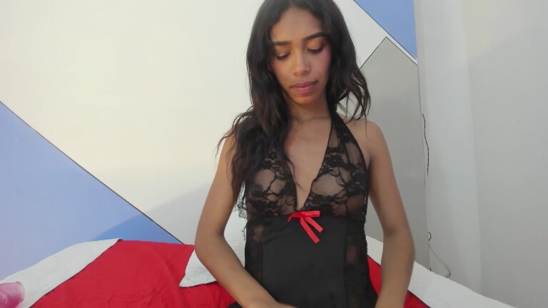 NoaCeleste's Streamate show and profile