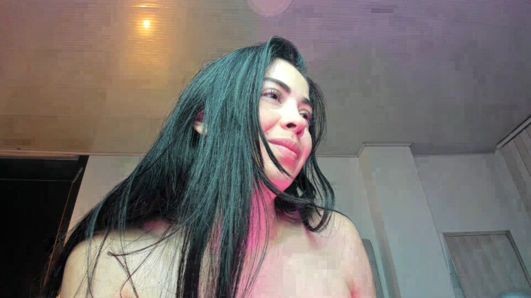 MissHannaX's Streamate show and profile