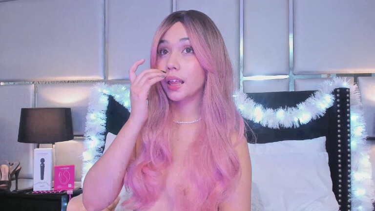 EmilyBlack69's Streamate show and profile