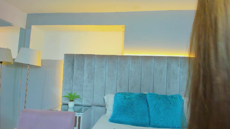 Sienna_Scott's Streamate show and profile