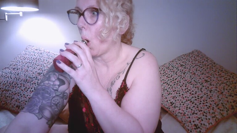 OrlaFox's Streamate show and profile