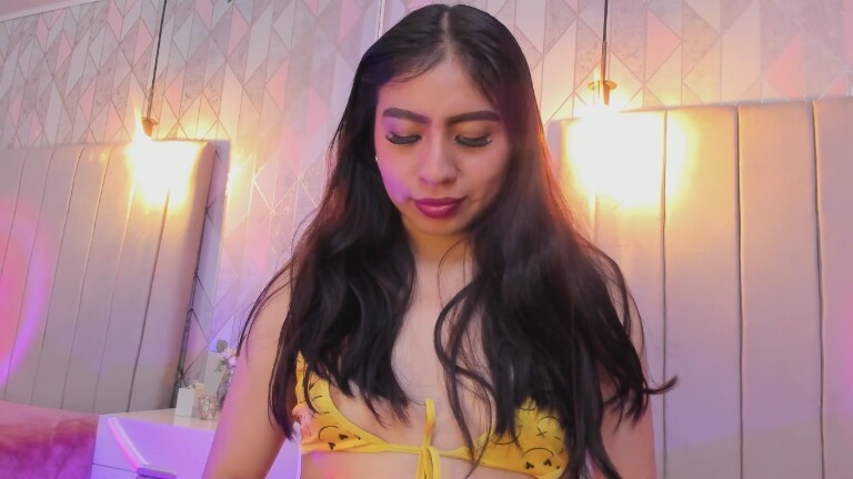 ZoeBell's Streamate show and profile