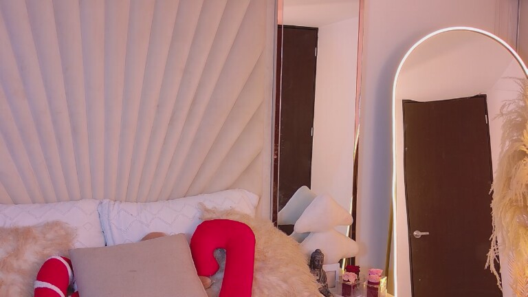 GingerPiiaf's Streamate show and profile