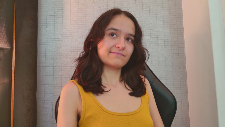 AmeliaSmithh's Streamate show and profile