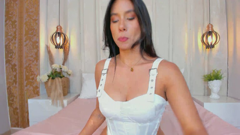 JulietaFontana's Streamate show and profile