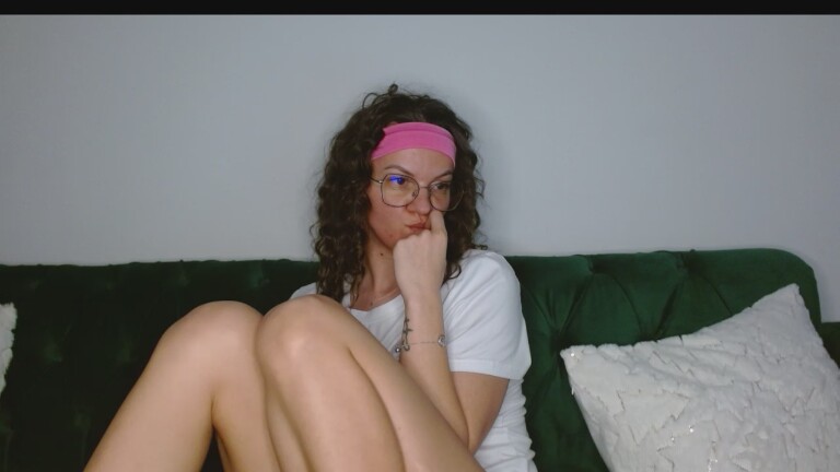 ElsaLunna's Streamate show and profile