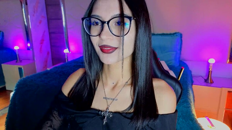 AbbyDreams's Streamate show and profile