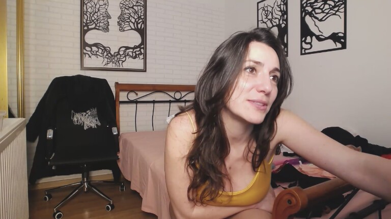 LEONAAx's Streamate show and profile