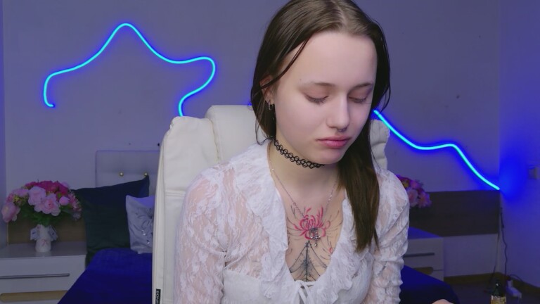 AmanneMissa's Streamate show and profile