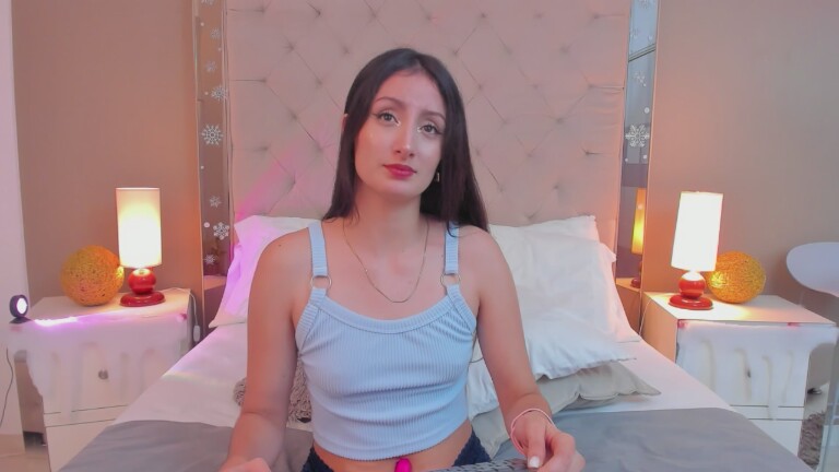 LexyBonette's Streamate show and profile